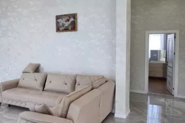 Satılır Bağ Evi Buzovnada 