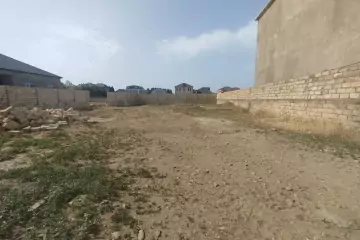 Satılır Torpaq Novxanıda 