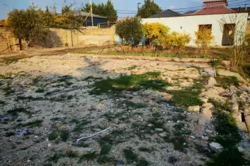 Satılır Torpaq Maştağada 