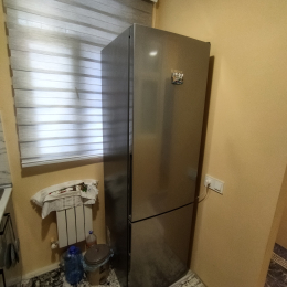 Satılır 2 otaqlı Köhnə Tikili 32 m², Yeni Günəşli