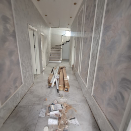 Satılır 4 otaqlı Həyət evi 100 m², 2 sot  torpaq, Maştağa