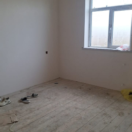 Satılır 4 otaqlı Həyət evi 120 m², 4 sot  torpaq, Maştağa