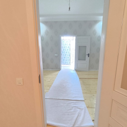 Satılır 2 otaqlı Həyət evi 50 m², 100 sot  torpaq, Masazır