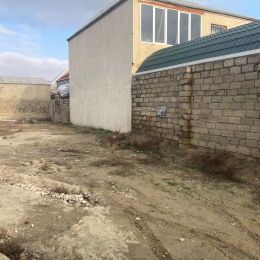 6 sot  torpaq satılır, Zığ