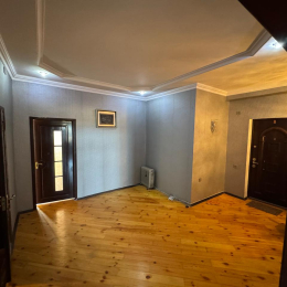 Satılır 3 otaqlı Yeni Tikili 100 m², 8-ci kilometr