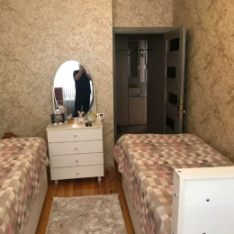 Satılır 3 otaqlı Yeni Tikili 86 m², Xırdalan şəhəri