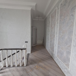 Satılır 5 otaqlı Həyət evi 300 m², 4 sot  torpaq, Maştağa