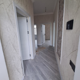 Satılır 4 otaqlı Həyət evi 100 m², 2 sot  torpaq, Maştağa