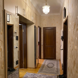 Satılır 3 otaqlı Yeni Tikili 85 m², Xırdalan şəhəri