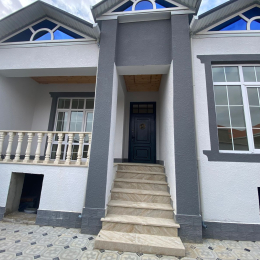 Satılır 3 otaqlı Həyət evi 90 m², 2 sot  torpaq, Məhəmmədli