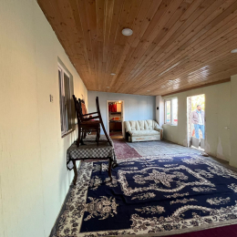 Satılır 4 otaqlı Həyət evi 120 m², 6 sot  torpaq, Maştağa