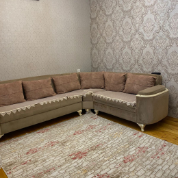 Satılır 3 otaqlı Həyət evi 60 m², 1 sot  torpaq, Xırdalan şəhəri