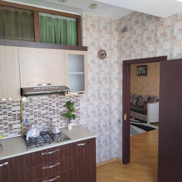 Satılır 2 otaqlı Yeni Tikili 66 m², Həzi Aslanov