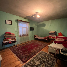 Satılır 3 otaqlı Həyət evi 120 m², 6 sot  torpaq, Bilgəh