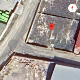 6 sot  torpaq satılır, Bibi Heybət