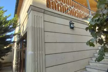 Satılır Həyət Evi Biləcəridə 