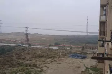 Satılır Yeni Tikili Masazırda 