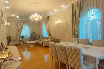 Satılır Həyət Evi Biləcəridə 