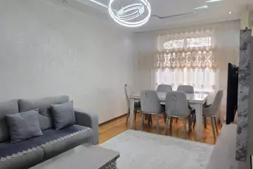 Satılır Köhnə Tikili Hövsanda 