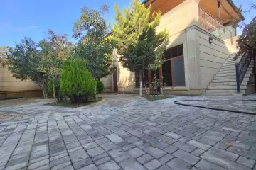 Satılır Həyət Evi Biləcəridə 