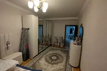 Satılır Köhnə Tikili Yeni Günəşlidə 