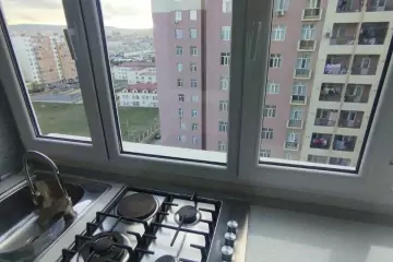 Aylıq Kirayə Yeni Tikili Xırdalan şəhərində 