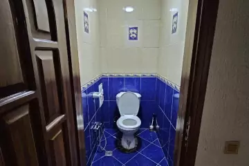 Satılır Yeni Tikili Bakıxanovda 