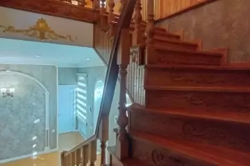 Satılır Həyət Evi Biləcəridə 