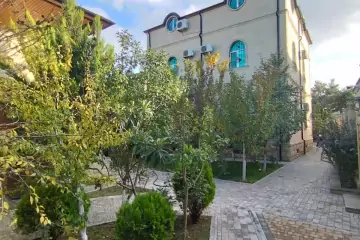 Satılır Həyət Evi Biləcəridə 