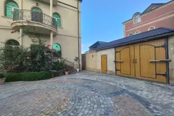 Satılır Həyət Evi Biləcəridə 