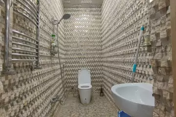 Satılır Həyət Evi Biləcəridə 