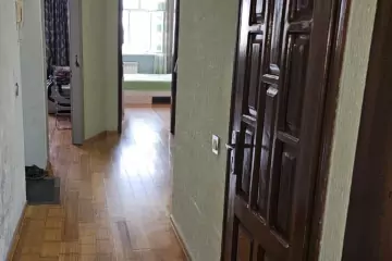 Satılır Yeni Tikili Bakıxanovda 