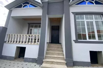 Satılır Həyət Evi Məhəmmədlidə 