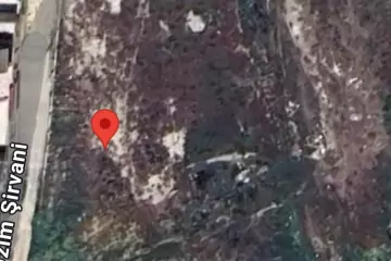 Satılır Torpaq Masazırda 