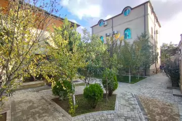 Satılır Həyət Evi Biləcəridə 