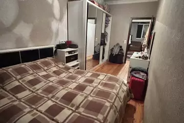 Satılır Köhnə Tikili Binəqədidə 