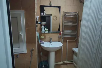 Satılır Köhnə Tikili Həzi Aslanovda 