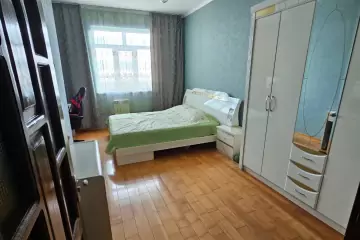 Satılır Yeni Tikili Bakıxanovda 