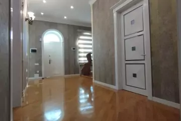 Satılır Həyət Evi Biləcəridə 