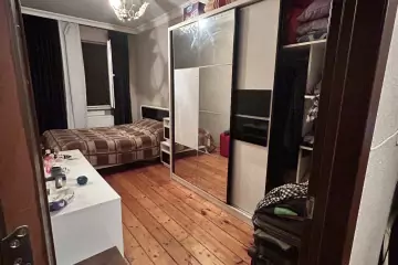 Satılır Köhnə Tikili Binəqədidə 