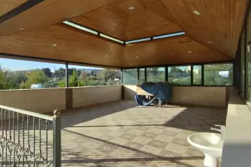 Satılır Həyət Evi Biləcəridə 