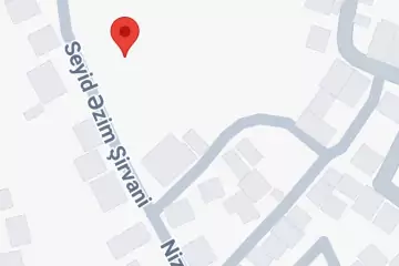 Satılır Torpaq Masazırda 