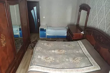 Satılır Köhnə Tikili Həzi Aslanovda 