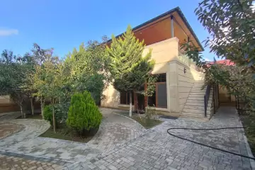 Satılır Həyət Evi Biləcəridə 