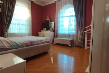 Satılır Həyət Evi Biləcəridə 