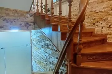 Satılır Həyət Evi Biləcəridə 