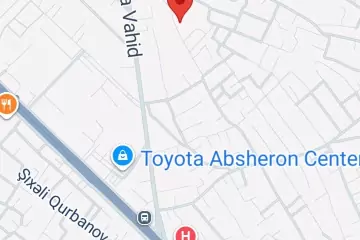 Satılır Torpaq Masazırda 