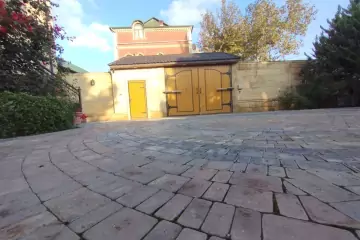 Satılır Həyət Evi Biləcəridə 