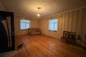 Satılır Həyət Evi Bilgəhdə 