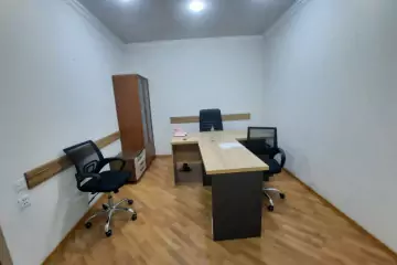 Aylıq Kirayə Ofis Elmler Akademiyasıda 